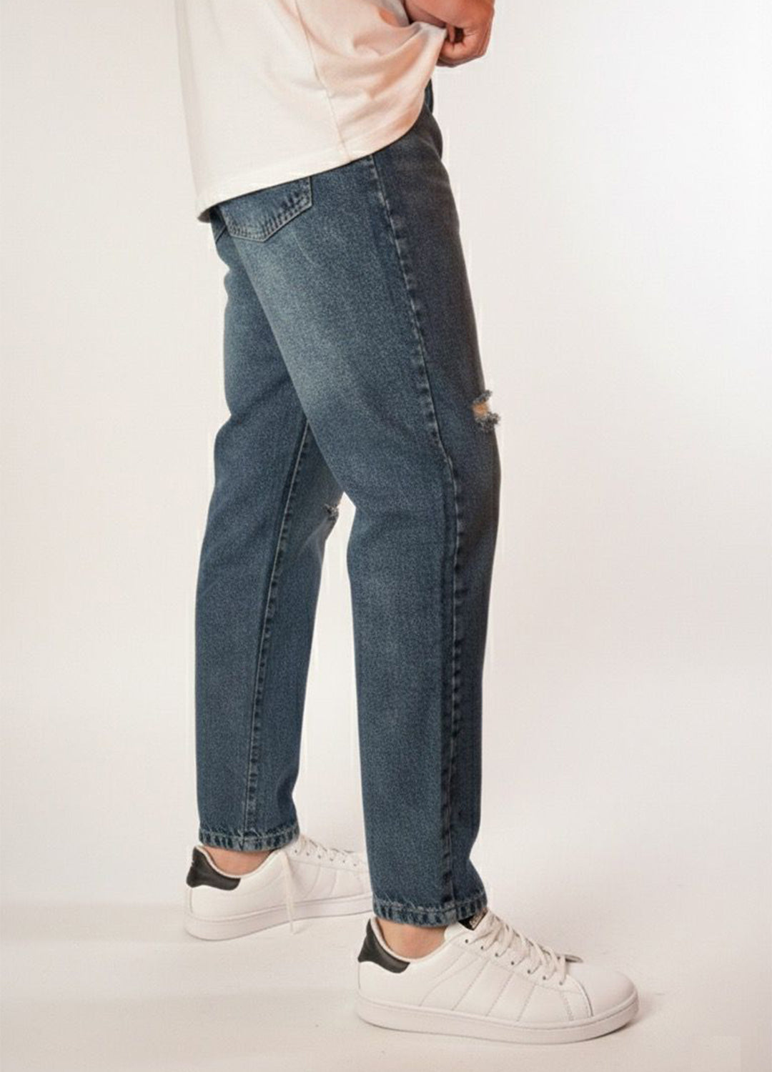 Dark Olive - Boyfriend