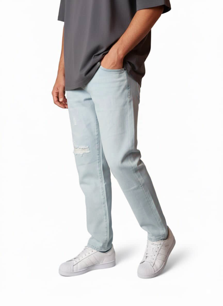 Light Blue - Boyfriend