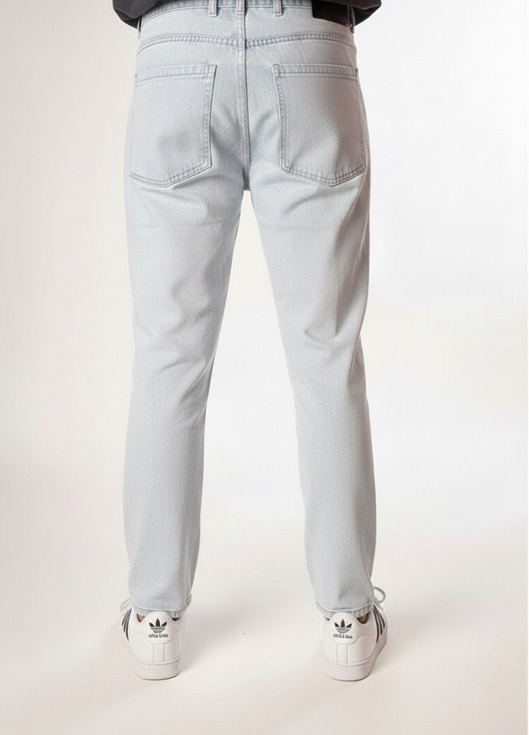 Light Blue - Boyfriend