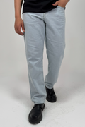 Light Blue - Wide leg