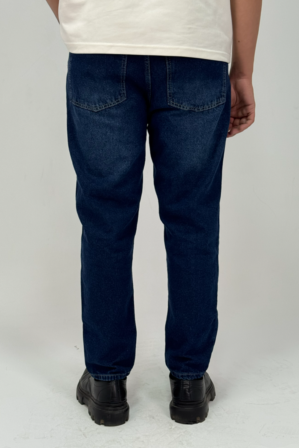 Dark Blue - Boyfriend